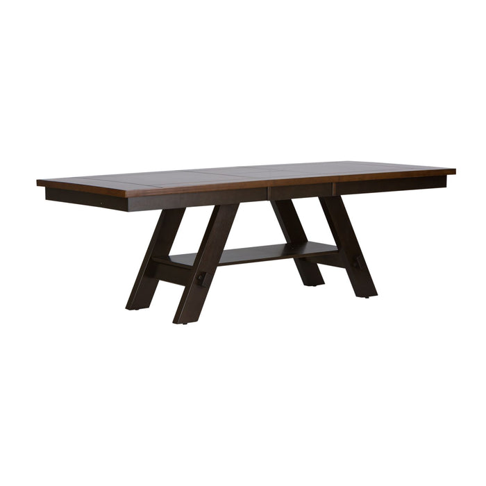 Lawson - 6 Piece Rectangular Table Set