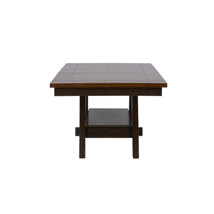 Lawson - 6 Piece Rectangular Table Set