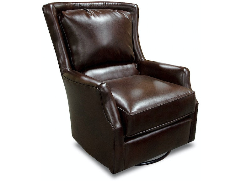 29169AL Louis Swivel Chair