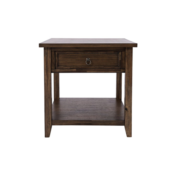 Bakersfield End Table