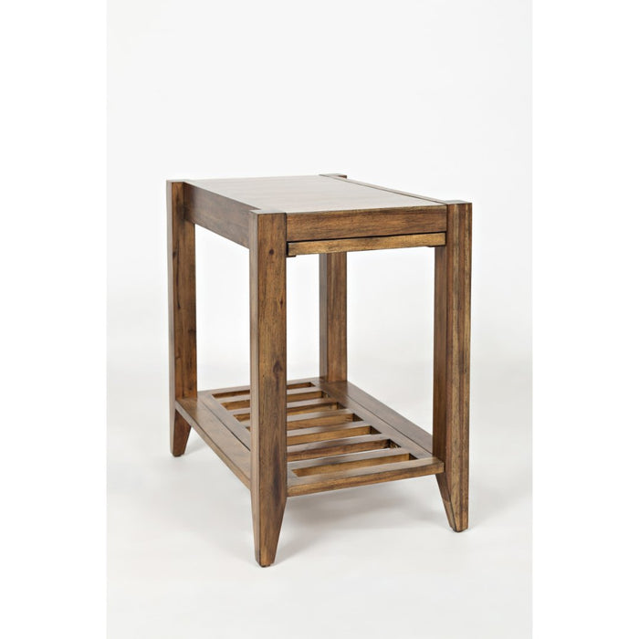 Beacon Street Chairside Table