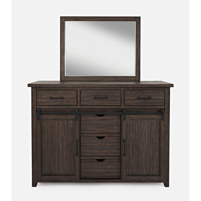 Madison County Dresser Mirror