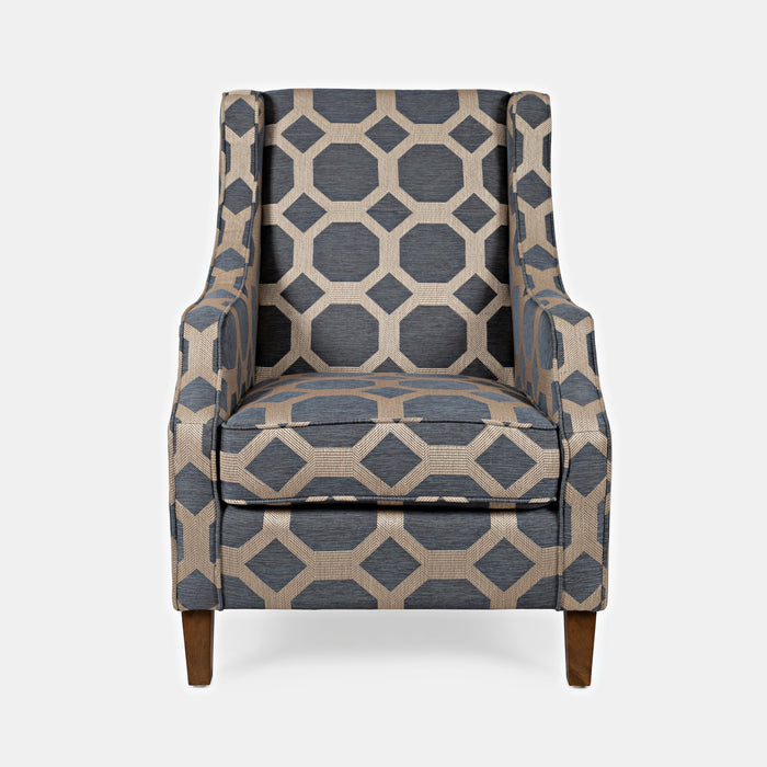 Sanders Accent Chair