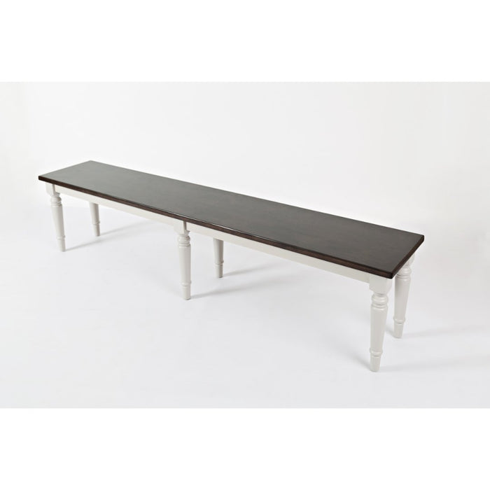 Orchard Park 76" Bench