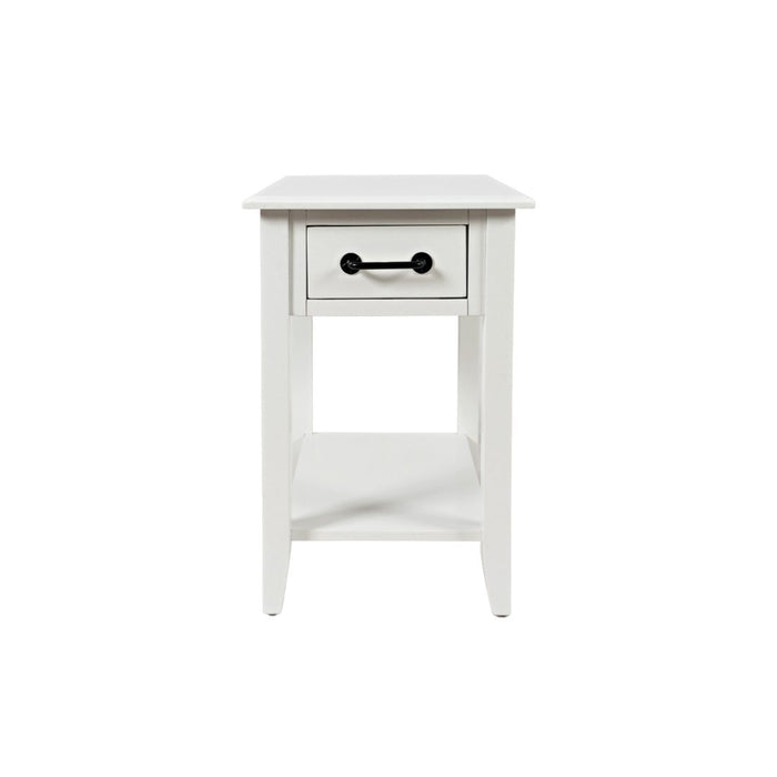 North Fork Chairside Table