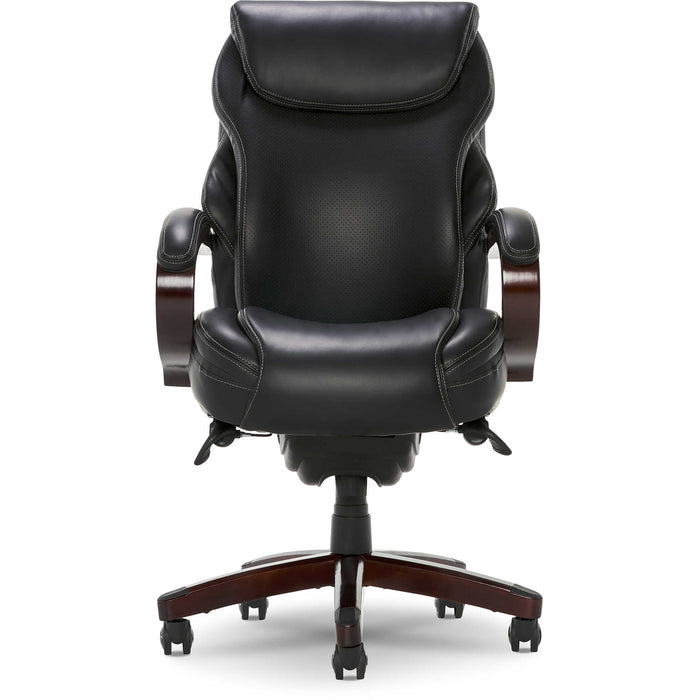 Hyland Executive Office Chair, Black
